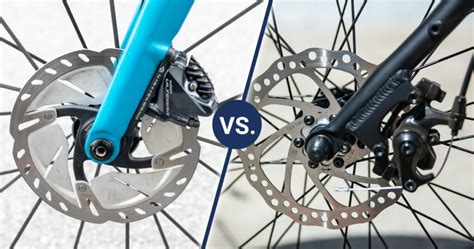 mechanical vs hydraulic disc brakes|Mechanical vs hydraulic disc brakes – which type is best for you .